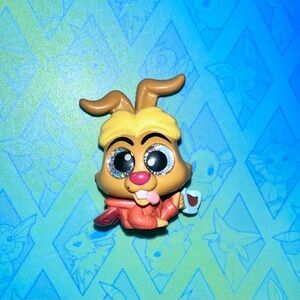 march hare (alice in wonderland) ~ rare — disney doorables: let’s party